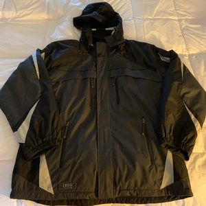 Izod PerformX Warm Ski Jacket